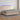 Boxspring met matras en LED kunstleer cappuccinokleur 200x200cm