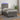 Boxspring met matras en LED kunstleer grijs 90x190 cm