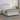 Boxspring met matras en LED kunstleer zwart 140x190 cm