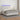 Boxspring met matras en LED kunstleer wit 160x200 cm