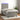 Boxspring met matras en LED fluweel lichtgrijs 90x200 cm