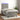 Boxspring met matras en LED fluweel lichtgrijs 90x200 cm
