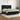 Boxspring met matras en LED fluweel zwart 180x200 cm