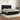 Boxspring met matras en LED fluweel zwart 180x200 cm