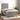 Boxspring met matras en LED fluweel lichtgrijs 90x200 cm