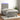 Boxspring met matras en LED fluweel lichtgrijs 90x200 cm