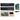 Plantenbakwand overloop 2 stuks 78x19x35 cm antracietkleurig