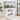 Aquariumstandaard 80x35x60 cm bewerkt hout wit