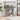 Aquariumstandaard Sonoma Grijs 80x35x60 cm Bewerkt Hout