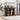 Aquariumstandaard 100x40x60 cm bewerkt hout bruin eikenkleur