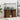 Aquariumstandaard 101x41x58 cm bewerkt hout bruin eikenkleur