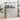 Aquariumstandaard 81x36x73 cm bewerkt hout grijs sonoma eiken