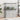 Aquariumstandaard 101x41x58 cm bewerkt hout betongrijs