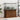 Aquariumstandaard 101x41x58 cm bewerkt hout bruin eikenkleur