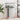 Aquariumstandaard betongrijs 60,5x36x72,5 cm bewerkt hout