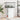 Aquariumstandaard Wit 75x36x72,5 cm Bewerkt Hout