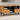 Tv-meubel 100x33x46 cm massief acaciahout