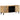 Tv-meubel 105x33x46cm massief mangohout