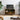 Tv-meubel 80x36x50 cm bewerkt hout gerookt eikenkleurig