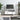 Tv-meubel 80x36x50 cm bewerkt hout hoogglans wit