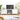 Tv-meubel 150x30x50 cm bewerkt hout wit