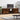 Tv-meubel 150x30x50 cm bewerkt hout gerookt eikenkleurig