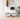 Schoenenbank 102x35x55 cm bewerkt hout wit