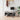Schoenenbank 102x35x55 cm bewerkt hout grijs sonoma eikenkleur