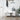 Schoenenbank 102x35x55 cm bewerkt hout hoogglans wit