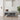 Schoenenbank 102x35x55 cm bewerkt hout betongrijs