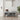 Schoenenbank 102x35x55 cm bewerkt hout betongrijs