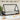 Kinderbedframe 90x190 cm massief grenenhout zwart