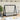 Kinderbedframe 70x140 cm massief grenenhout zwart