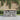Tuinbank Schanskorfontwerp 83x44x42 cm massief grenenhout