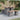 Tuinbank Schanskorfontwerp 100x70x72 cm massief grenenhout