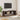 Tv-meubel 120x40x40 cm bewerkt hout bruin eikenkleurig