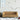 Kinderbank 80x45x30 cm fluweel bruin