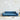 Kinderbank 100x54x33 cm fluweel blauw