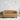 Kinderbank met voetensteun 100x50x30 cm fluweel bruin