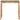 Bartafel 112x55x108 cm gerecycled massief mangohout