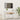Tv-meubel 79x35x52 cm massief grenenhout wit