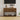 Tv-meubel 90x40x60 cm massief grenenhout honingbruin