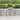 Schanskorven 5 st gewelfd 200x50x100/120 cm ijzer