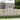 Schanskorven 9 st gewelfd 200x50x120/140 cm ijzer