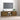 Tv-meubel 140x35x40 cm massief grenenhout honingbruin