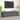 Tv-meubel 176x37x47,5 cm massief grenenhout grijs