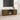 Tv-meubel 110x35x40,5 cm massief grenenhout honingbruin