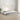 Bedframe massief grenenhout wit 200x200 cm