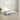 Bedframe massief grenenhout wit 140x200 cm