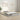 Bedframe massief grenenhout wit 90x200 cm